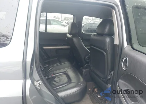 2007 Chevrolet Hhr Lt from USA, damaged, VIN 3GNDA33P77S556518